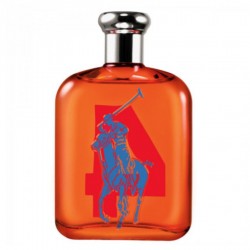 عطر رالف لورين بيج بوني كوليكشن 4 رجالي 125مل عطر رالف لورين بيج بوني كوليكشن 4 رجالي 125مل