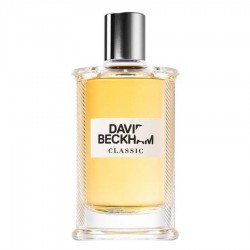 عطر ديفيد بيكهام كلاسيك رجالي 90مل