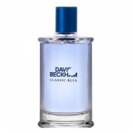 عطر ديفيد بيكهام كلاسيك بلو رجالي 90مل