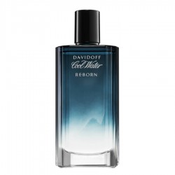 عطر دافيدوف كول ووتر ريبورن رجالي 100مل عطر دافيدوف كول ووتر ريبورن رجالي 100مل