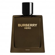 عطر بربري هيرو برفيوم رجالي 100مل