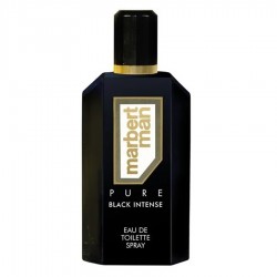 عطر ماربيرت مان بيور بلاك انتنس رجالي 125مل