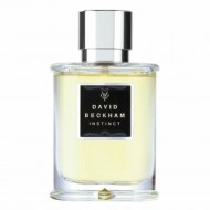 عطر ديفيد بيكهام انستنكت رجالي