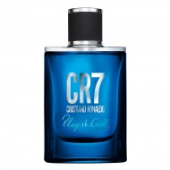 عطر كريستيانو رونالدو سي ار 7 بلاي ات كول رجالي 100مل