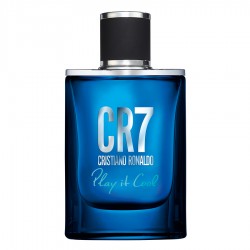 عطر كريستيانو رونالدو سي ار 7 بلاي ات كول رجالي 100مل