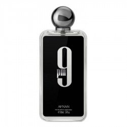 عطر افنان 9 بي ام مساء رجالي 100مل