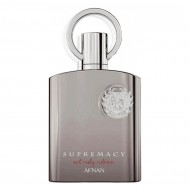 عطر افنان سوبريماسي نوت اونلي انتنس رجالي 100مل