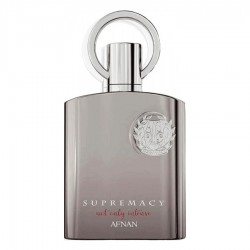 عطر افنان سوبريماسي نوت اونلي انتنس رجالي 100مل