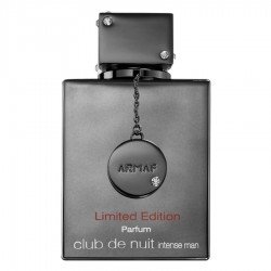 عطر ارماف كلوب دي نوي انتنس مان ليميتد ايديشن رجالي 105مل عطر ارماف كلوب دي نوي انتنس مان ليميتد ايديشن رجالي 105مل