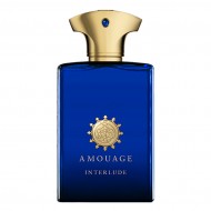 عطر امواج انترلود مان رجالي 100مل