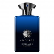 عطر امواج انترلود بلاك ايريس مان رجالي 100مل