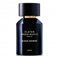 عطر زلاتان ابراهيموفيتش بلاك نوماد بور هوم رجالي 100مل
