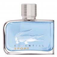 عطر لاكوست اسنشيال سبورت بور هوم رجالي