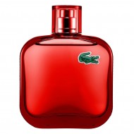 عطر لاكوست لي .12.12 ريد رجالي