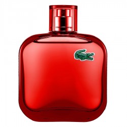 عطر لاكوست لي .12.12 ريد رجالي