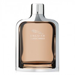 عطر جاكوار كلاسيك عنبر رجالي 100مل