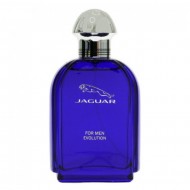 عطر جاكوار فور من ايفولوشن رجالي 100مل