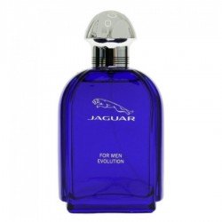 عطر جاكوار فور من ايفولوشن رجالي 100مل