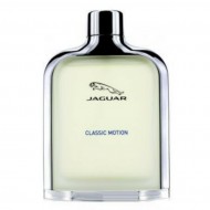 عطر جاكوار كلاسيك موشن رجالي 100مل