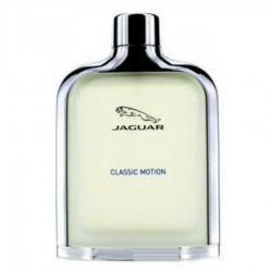 عطر جاكوار كلاسيك موشن رجالي 100مل