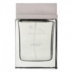 عطر جاكوار فيجين رجالي 100مل