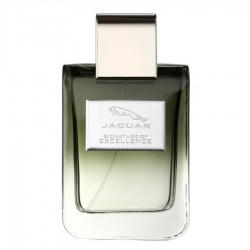 عطر جاكوار سيجنتشر اوف اكسلنس رجالي 100مل