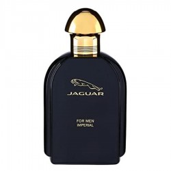 عطر جاكوار امبريال رجالي 100مل عطر جاكوار امبريال رجالي 100مل