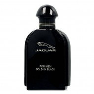 عطر جاكوار جولد ان بلاك فور مان رجالي 100مل