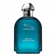 عطر جاكوار فور من التيميت باور رجالي 100مل