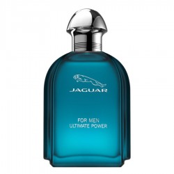 عطر جاكوار فور من التيميت باور رجالي 100مل
