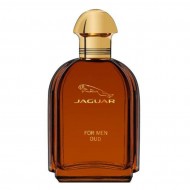 عطر جاكوار عود فور مان رجالي 100مل