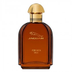 عطر جاكوار عود فور مان رجالي 100مل عطر جاكوار عود فور مان رجالي 100مل