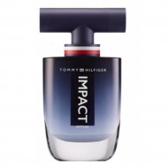 عطر تومي هيلفيجر امباكت انتنس رجالي 100مل + 4مل