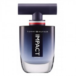 عطر تومي هيلفيجر امباكت انتنس رجالي 100مل + 4مل عطر تومي هيلفيجر امباكت انتنس رجالي 100مل + 4مل