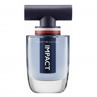 عطر تومي هيلفيجر امباكت رجالي 100مل + 4مل