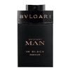 عطر بولغاري مان ان بلاك برفيوم رجالي 100مل