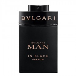 عطر بولغاري مان ان بلاك برفيوم رجالي 100مل