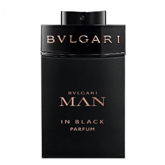 عطر بولغاري مان ان بلاك برفيوم رجالي 100مل