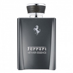عطر فيراري فيتيفر ايسينس رجالي 100مل عطر فيراري فيتيفر ايسينس رجالي 100مل