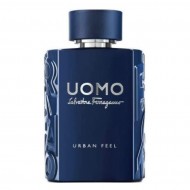 عطر سلفاتور فيرغامو اومو اوربان فيل رجالي 100مل