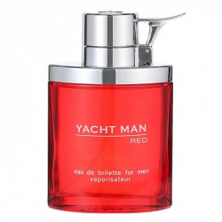 عطر ميرورجيا يخت مان ريد رجالي 100مل عطر ميرورجيا يخت مان ريد رجالي 100مل