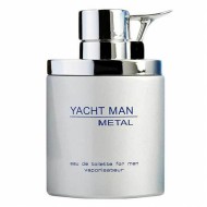 عطر ميرورجيا يخت مان ميتال رجالي 100مل