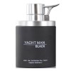 عطر ميرورجيا يخت مان بلاك رجالي 100مل