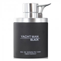 عطر ميرورجيا يخت مان بلاك رجالي 100مل عطر ميرورجيا يخت مان بلاك رجالي 100مل