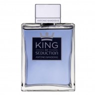 عطر انطونيو بانديراس كينج اوف سيداكشن رجالي