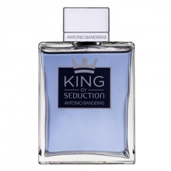 عطر انطونيو بانديراس كينج اوف سيداكشن رجالي