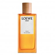 عطر لويفي سولو ايلا نسائي 100مل