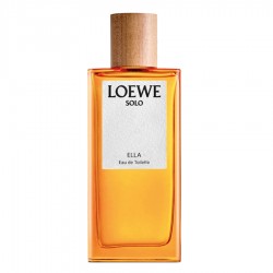 عطر لويفي سولو ايلا نسائي 100مل