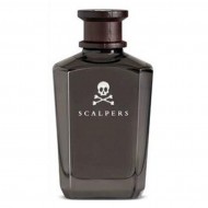 عطر سكالبرس ذا كلوب رجالي 125مل