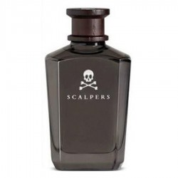 عطر سكالبرس ذا كلوب رجالي 125مل عطر سكالبرس ذا كلوب رجالي 125مل